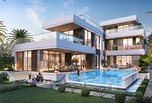 Dubai app