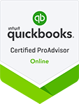 Accreditation logo